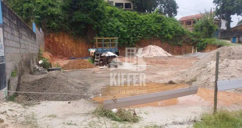 Terreno à venda, 528 m² por R$ 1.000.000,00 - Flamengo - Maricá/RJ