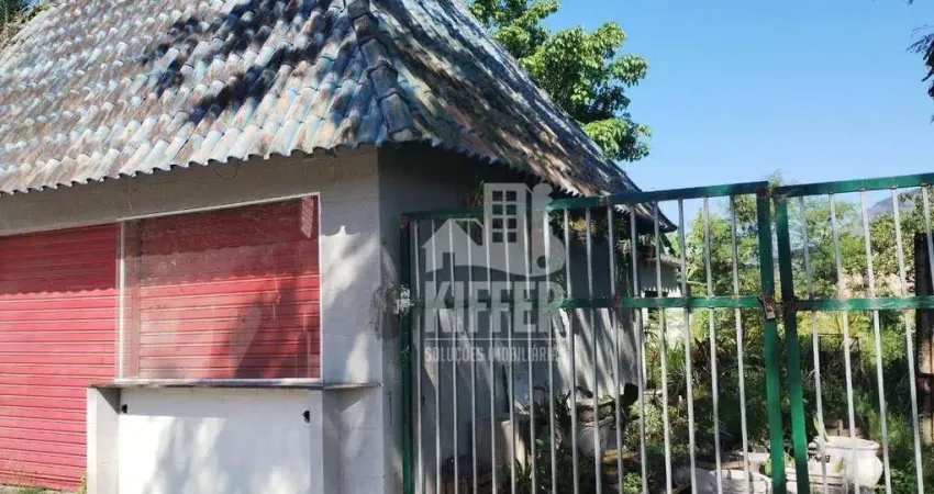 Loja à venda, 120 m² por r$ 530.000,01 - itaipuaçu - maricá/rj