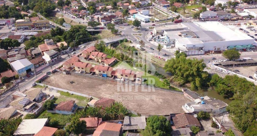 Área à venda, 2480 m² por R$ 2.200.001,00 - Centro - Maricá/RJ