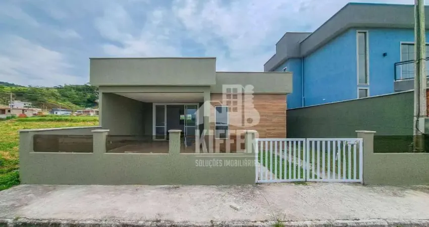 Casa com 3 dormitórios à venda, 104 m² por R$ 470.000,00 - Pindobas - Maricá/RJ