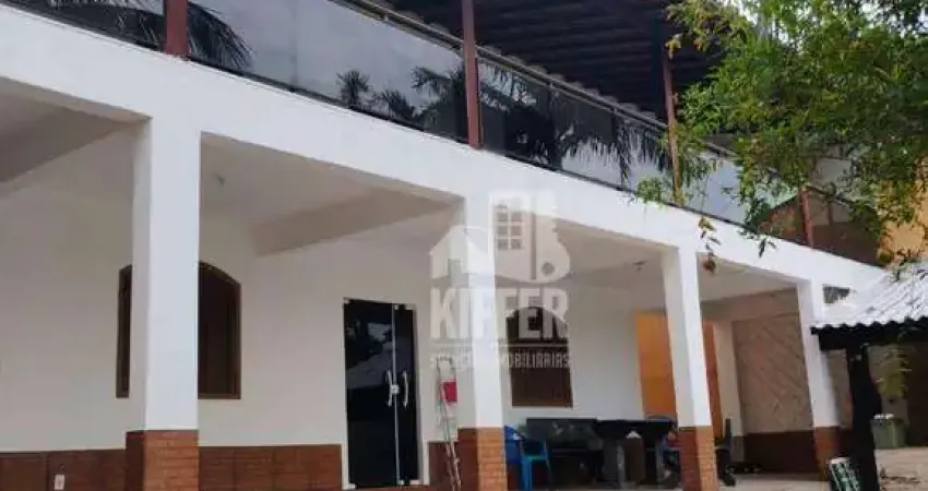 Casa com 3 dormitórios à venda, 200 m² por r$ 2.020.000,01 - itaipu - niterói/rj