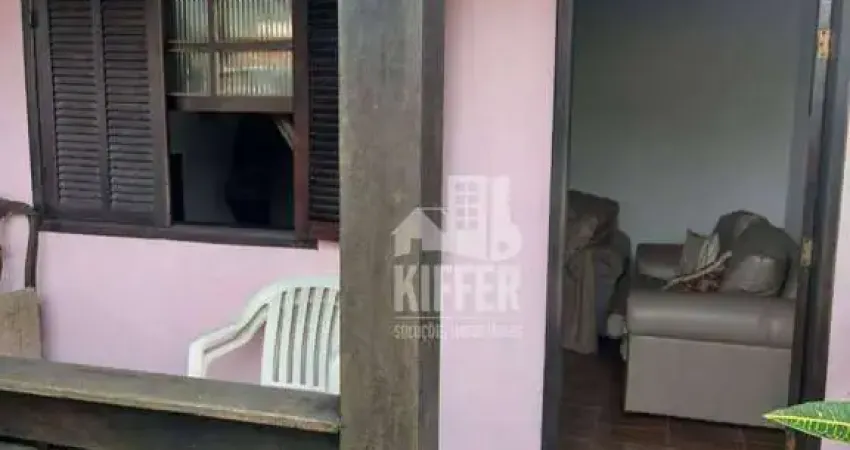 Casa à venda, 80 m² por R$ 420.000,01 - Centro - Maricá/RJ