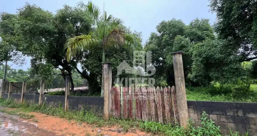 Terreno à venda, 1500 m² por R$ 180.000,00 - Itaocaia Valley (Itaipuaçu) - Maricá/RJ