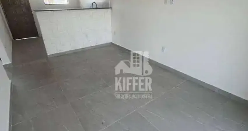 Casa com 2 quartos à venda, 67 m² por R$ 380.000 - Caxito Pequeno - Maricá/RJ