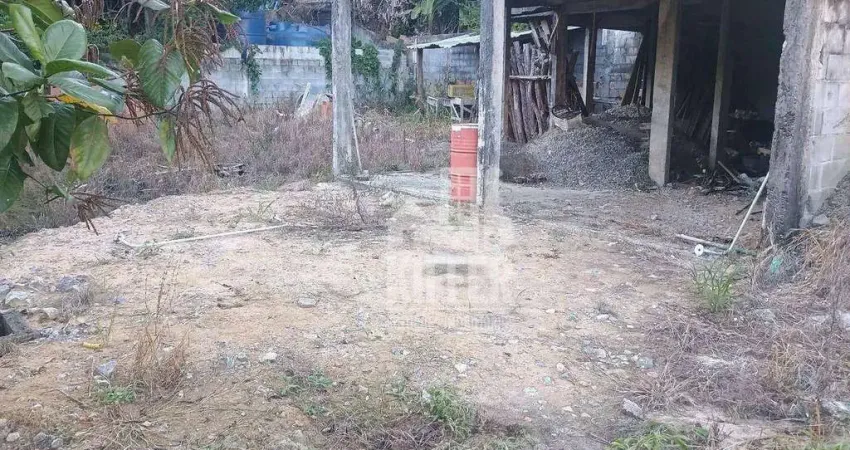 Terreno de 360m² à Venda | Fundado, Legalizado e com Infraestrutura | Financia e Aceita Carro | TE0972