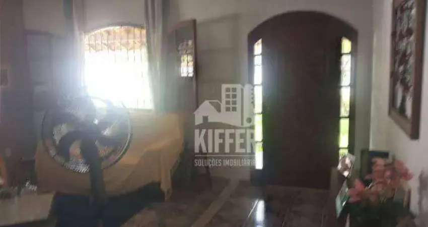 Casa com 3 quartos à venda, 191 m² por R$ 630.000 - Inoã - Maricá/RJ