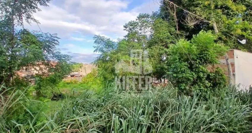 Terreno à venda, 360 m² por r$ 150.000,00 - santa paula (inoã) - maricá/rj