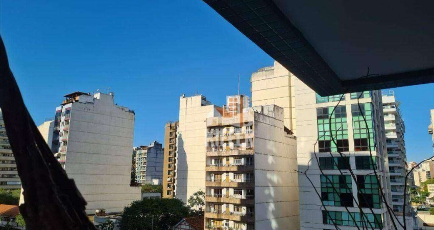 Apartamento com 2 quartos à venda, 81 m² por R$ 750.000 - Icaraí - Niterói/RJ