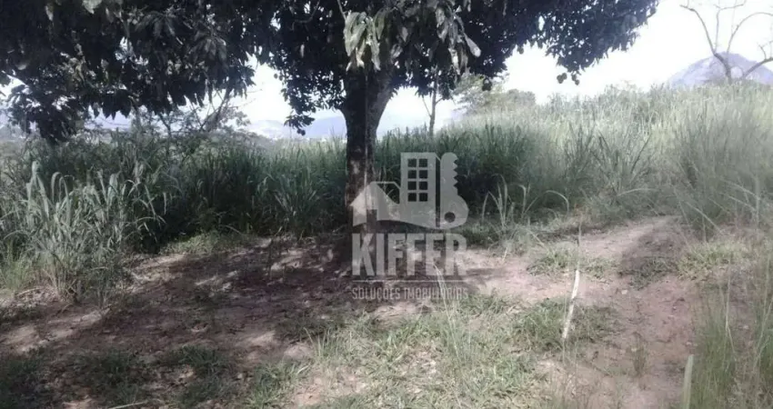 Terreno à venda na Rua Três, 35, Inoã, Maricá