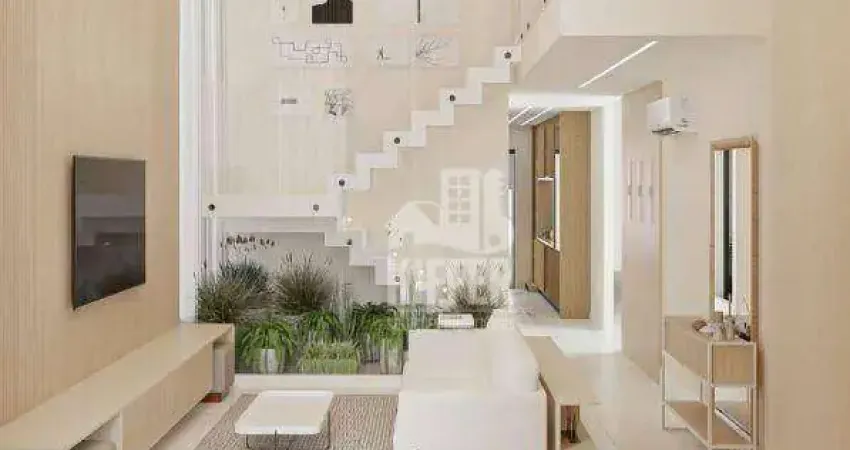 Casa à venda, 262 m² por R$ 1.600.000,00 - Inoã - Maricá/RJ