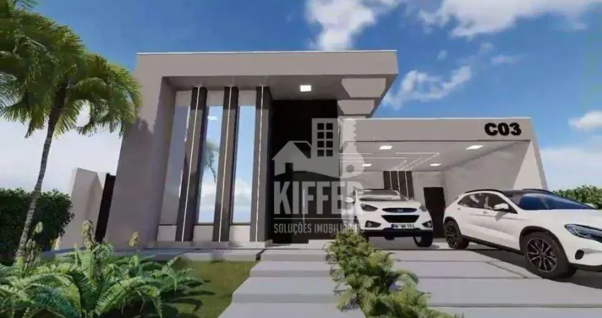 Casa com 3 quartos à venda, 185 m² por R$ 1.100.000 - Inoã - Maricá/RJ