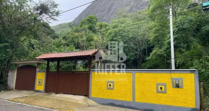 Terreno à venda, 1800 m² por r$ 300.000,00 - itaocaia valley (itaipuaçu) - maricá/rj