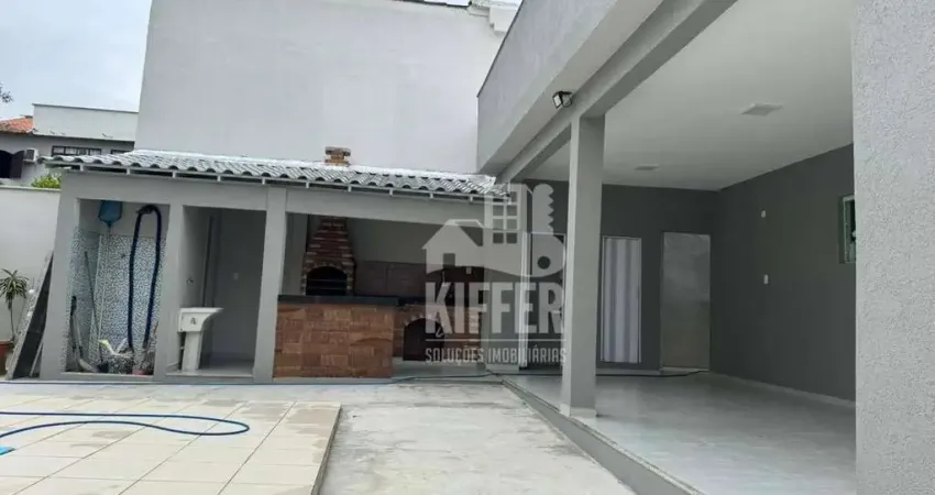 Casa com 2 dormitórios à venda, 150 m² por R$ 699.000,00 - Jardim Atlântico Central (Itaipuaçu) - Maricá/RJ