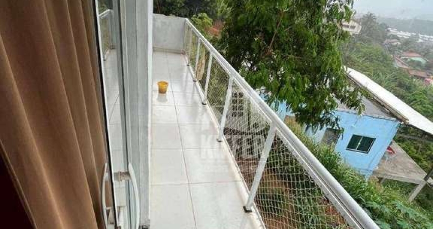 Casa com 2 dormitórios à venda, 90 m² por R$ 195.000,01 - Ponta Negra - Maricá/RJ