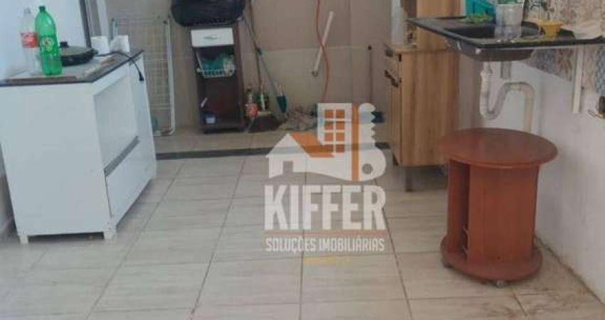 Casa com 1 dormitório à venda, 45 m² por R$ 115.000,00 - São José do Imbassaí - Maricá/RJ