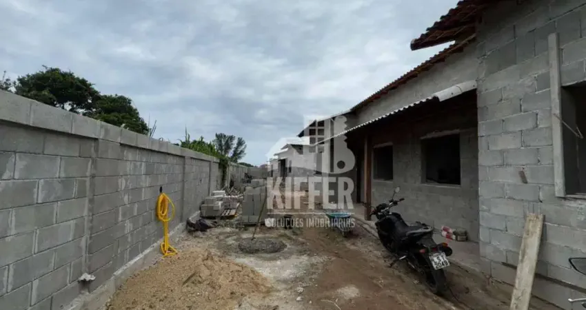 Casa 2 Quartos com Suíte e Gourmet a 10min da Praia