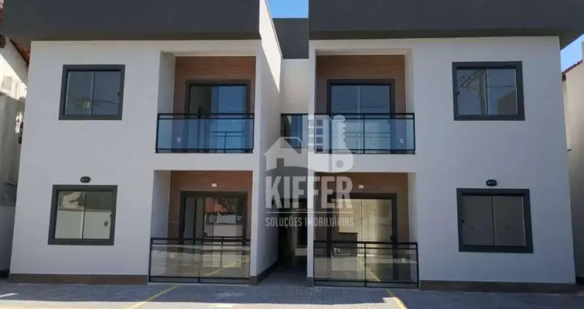 Apartamento à venda, 62 m² por R$ 330.000,01 - Itaipuaçu - Maricá/RJ