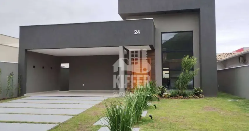 Casa à venda, 162 m² por R$ 895.000,01 - Cajueiros (Itaipuaçu) - Maricá/RJ