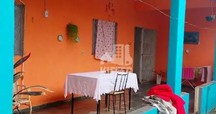 Casa com 5 quartos à venda na Rua Hermeto Costa, 26, Centro, Itaboraí