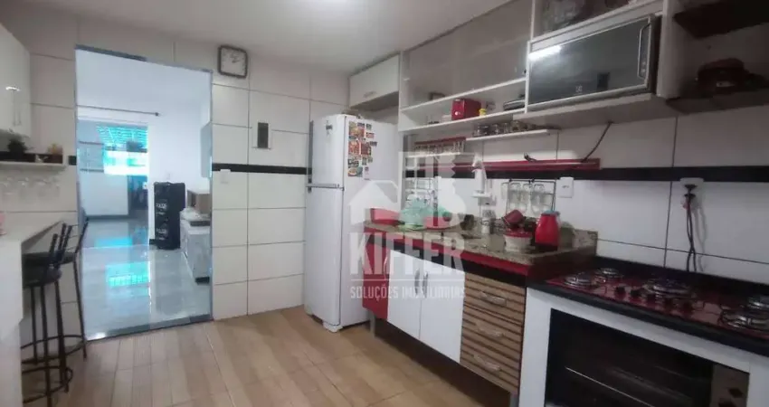 Apartamento 2 quartos com excelente custo-benefício – bairro tranquilo e bem localizado