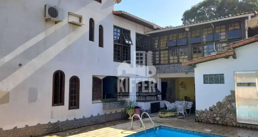 Casa com 5 dormitórios à venda, 180 m² por R$ 1.200.000,01 - Centro - Maricá/RJ