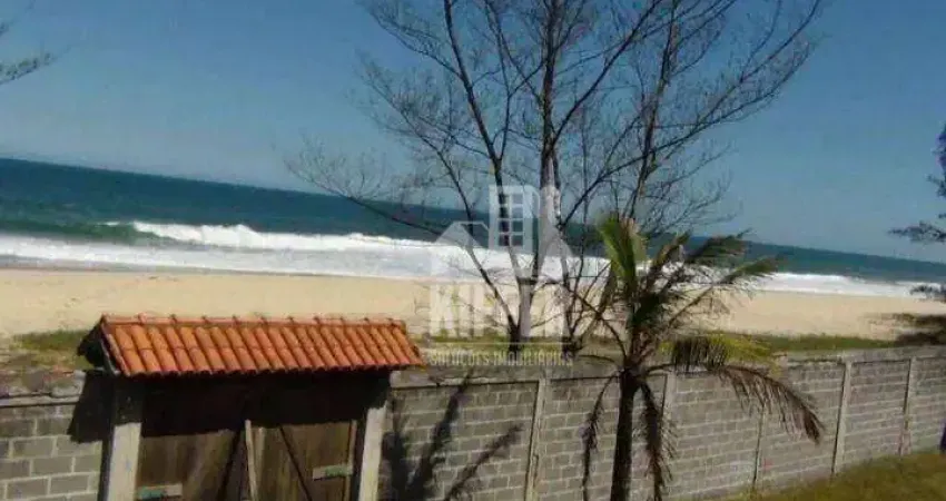 Casa à venda, 750 m² por R$ 1.200.000,02 - Cordeirinho - Maricá/RJ
