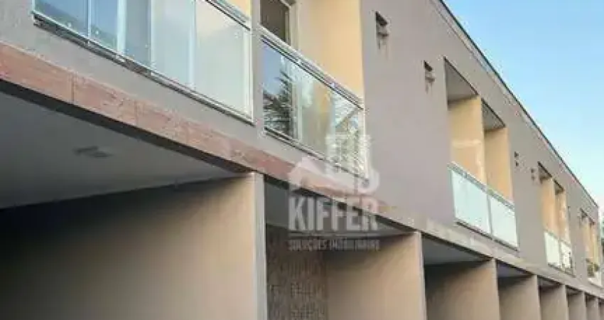 Casa com 2 quartos à venda, 80 m² por R$ 350.000 - Jardim Atlântico Oeste (Itaipuaçu) - Maricá/RJ