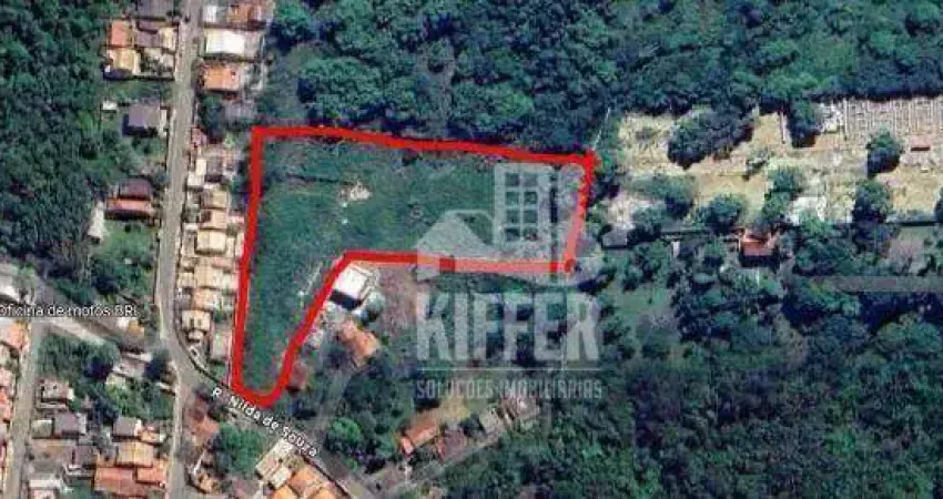 Terreno à venda, 8500 m² por R$ 3.600.000,02 - Itapeba - Maricá/RJ
