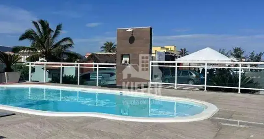 Casa com 4 quartoss à venda, 380 m² por R$ 5.400.000 - Barra de Maricá - Maricá/RJ