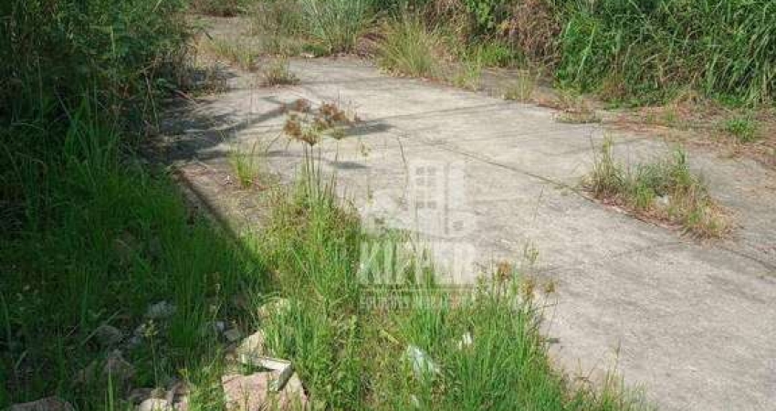 Terreno à venda, 240 m² por R$ 265.000,01 - Barroco (Itaipuaçu) - Maricá/RJ