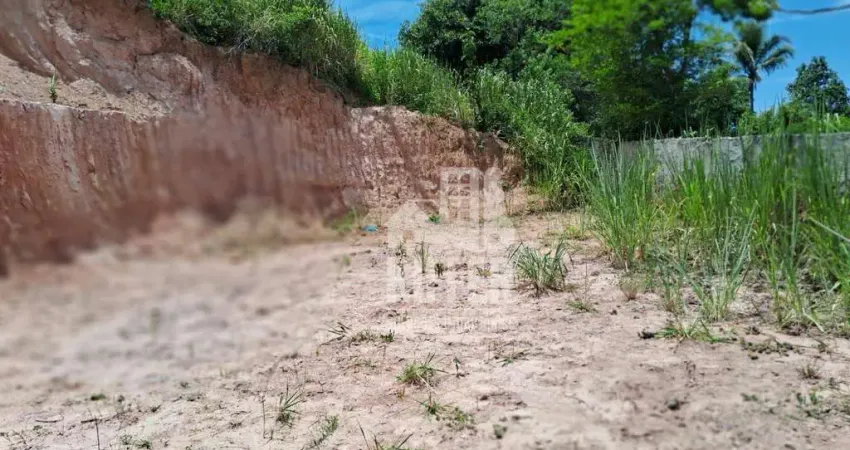 Terreno Plano de 525m² à Venda em Bambuí – Maricá | Esquina | Escriturado e Financia | TE1061