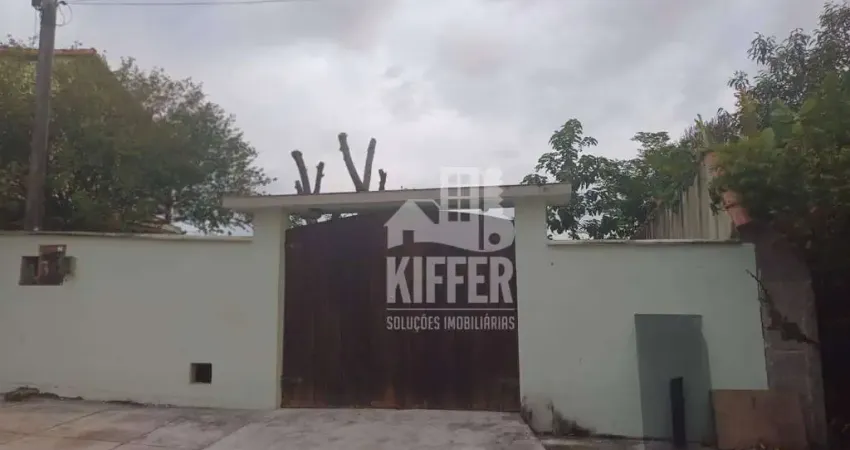 Terreno à venda em condomínio fechado – itapeba | murado, com portão, água e luz instalada