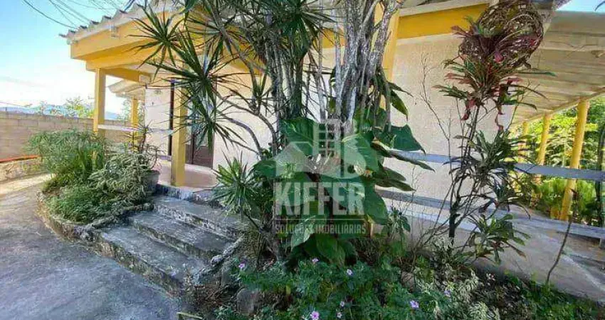 Casa com 4 quartos à venda, 138 m² por R$ 1.300.000 - Araçatiba - Maricá/RJ