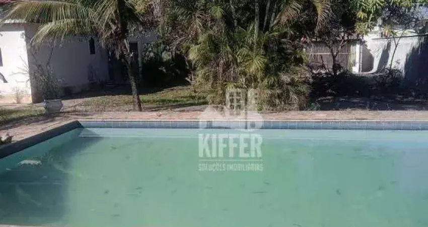 Terreno à venda, 360 m² por R$ 230.000,01 - Itaipuaçu - Maricá/RJ