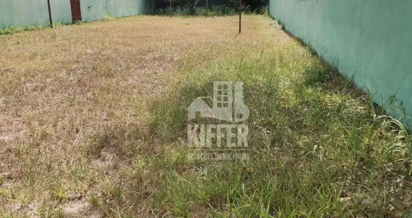 Terreno à venda, 480 m² por R$ 260.000,00 - Jardim Atlântico Leste (Itaipuaçu) - Maricá/RJ