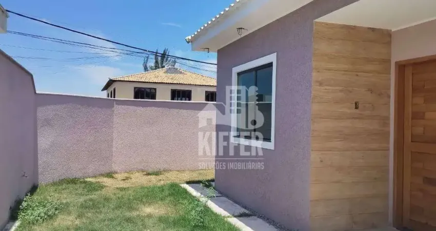 Casa à venda, 228 m² por R$ 365.000,00 - Jardim Atlantico - Maricá/RJ