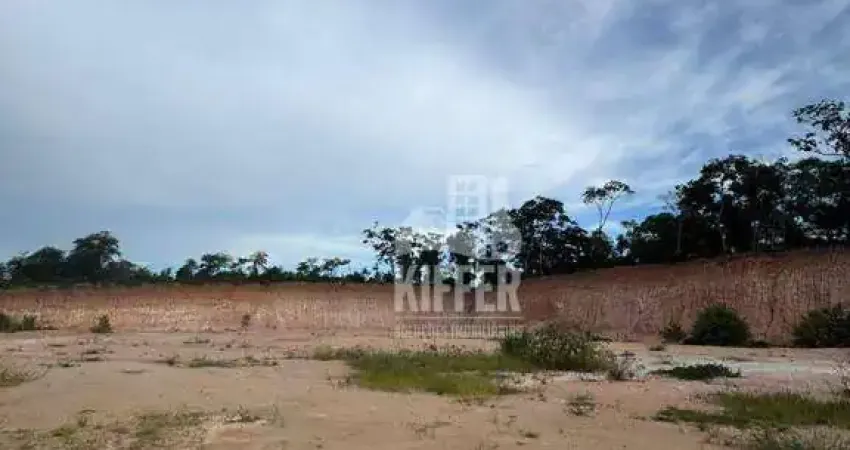 Terreno à venda na Estrada do Camburi, Itapeba, Maricá