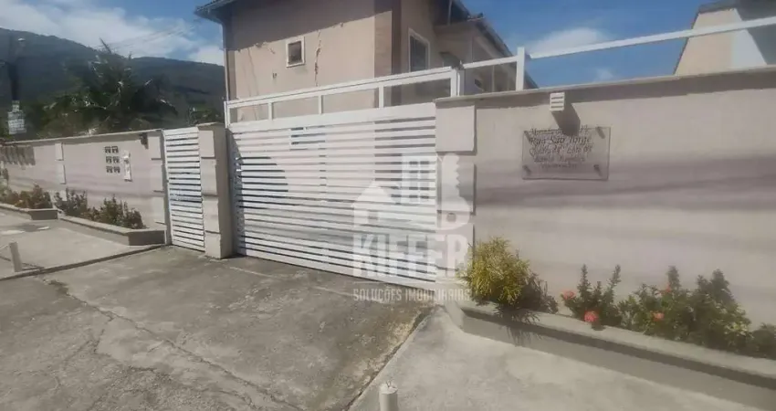 Apartamento com 2 dormitórios à venda, 68 m² por r$ 280.000,00 - barroco (itaipuaçu) - maricá/rj