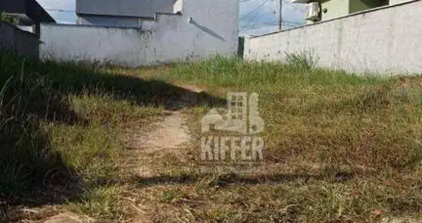 Lote de 240m² no condomínio royal garden i em maricá com projeto aprovado