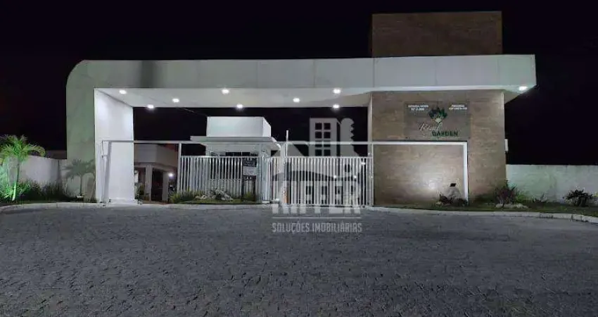 Casa à venda, 121 m² por R$ 580.000,00 - Pindobas - Maricá/RJ