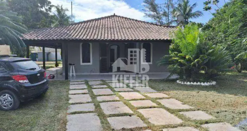 Magnífica chácara à venda – 1.500m² com lazer completo e casa nova