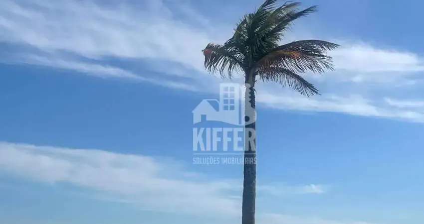 Terreno à venda, 600 m² por R$ 300.000,00 - Itaipuaçu - Maricá/RJ