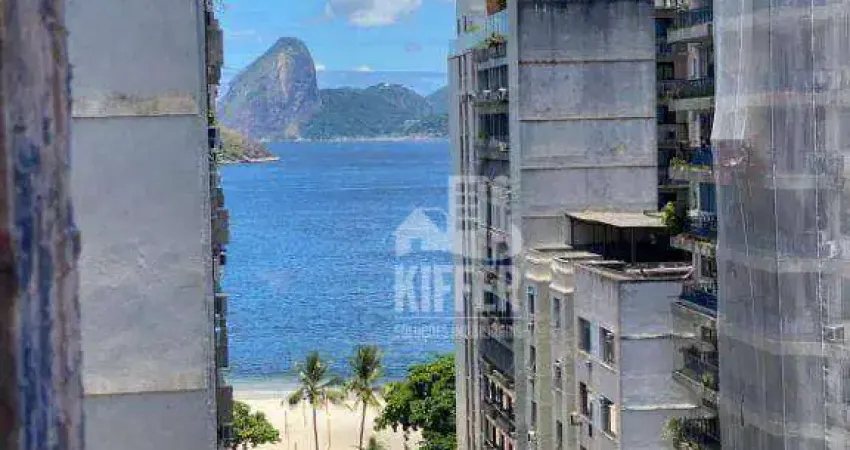 Apartamento com 3 dormitórios à venda, 146 m² por r$ 950.000,00 - icaraí - niterói/rj