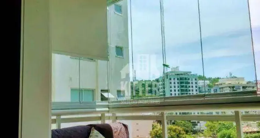 Apartamento com 2 dormitórios à venda, 90 m² por r$ 620.000,00 - icaraí - niterói/rj