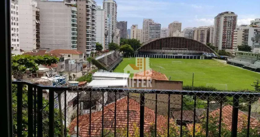 Apartamento com 3 quartos à venda, 150 m² por R$ 795.000 - Icaraí - Niterói/RJ