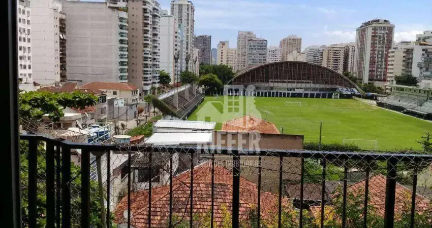 Apartamento único no jardim icaraí – 3 quartos, suíte e varanda