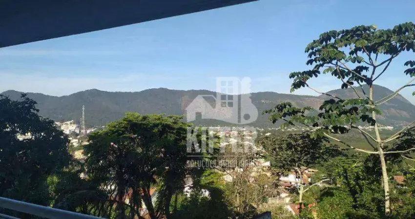 Casa Duplex com Vista para a Lagoa e Praia de Camboinhas – 3 Quartos, Suíte e Acabamento de Alto Padrão