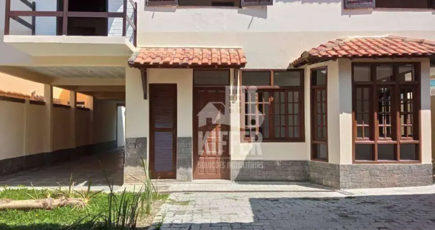 Casa com 5 quartos à venda na Rua Carlos Tavares Nunes, 128, Itaipu, Niterói