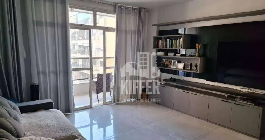 Apartamento com 3 quartos à venda, 220 m² por R$ 950.000 - Ingá - Niterói/RJ