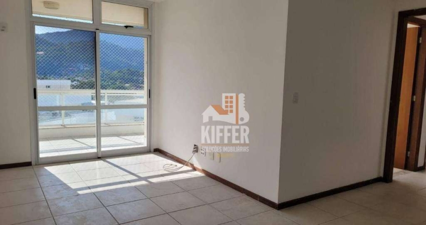 Apartamento com 3 quartos à venda, 98 m² por R$ 790.000 - Piratininga - Niterói/RJ